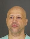 Baltimore shooting suspect arrested