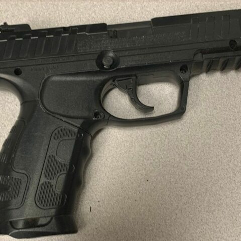 Teen shot in head by three juveniles, police investigating - photo licensed by shore news network.