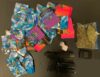 Traffic stop in laurel leads to seizure of 9mm handgun, drugs