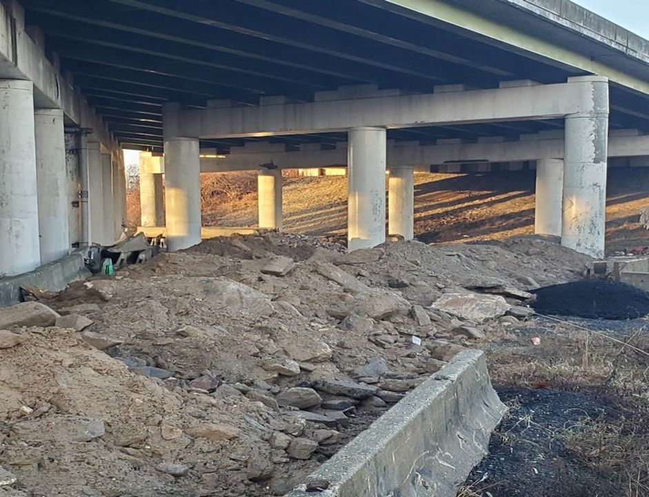 Police seeking illegal dumping suspects in Rye