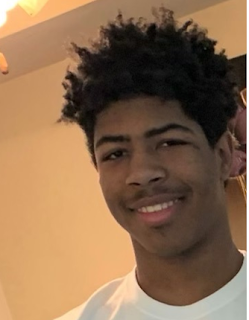 Teen reported missing in Upper Marlboro