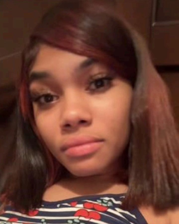 Newark girl, 14, reported missing