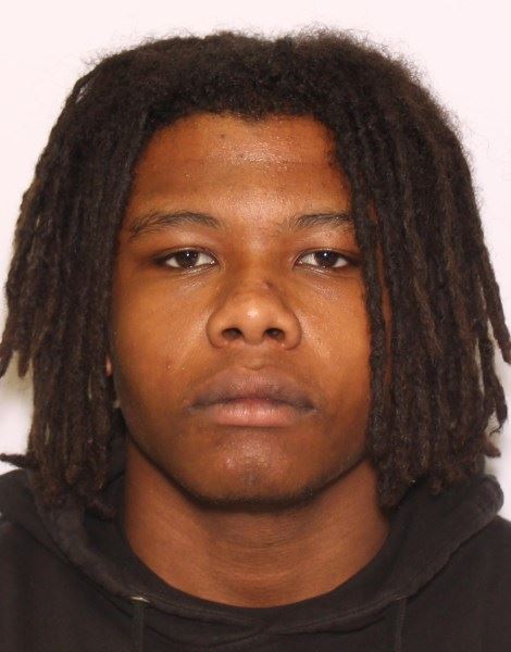Calvert County teen reported missing since Friday