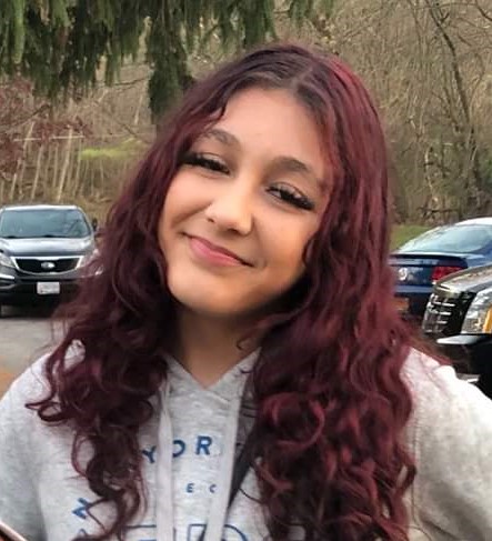 14-year-old reported missing in Middle River