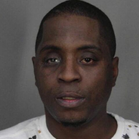 Utica man arrested for possession of handgun and criminal mischief - photo licensed by shore news network.