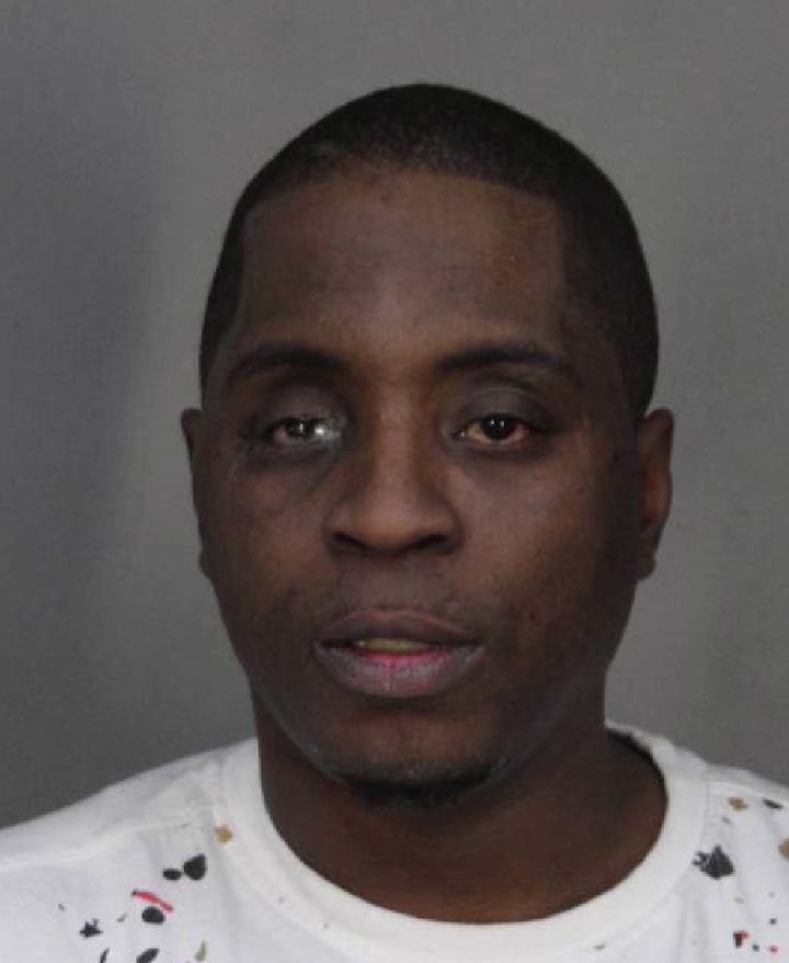 Utica Man Arrested for Possession of Handgun and Criminal Mischief