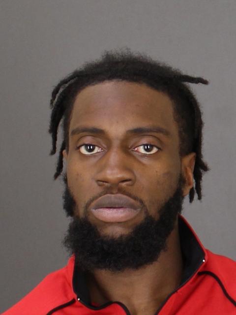 Baltimore Police Make Arrest In Attempted Armed Robbery and Shooting