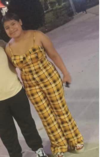 Teen reported missing in Pleasantvile