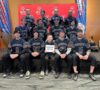 Photo: manchester police participate in annual special olympics snowbowl
