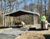Toms river senior center gets new bocce ball court