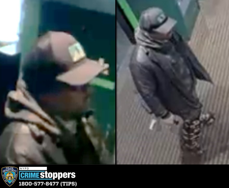 Man holding corkscrew said he was a cop, robbed victim outside bank