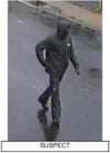 Newark police seek public's help identifying armed business robbery suspect
