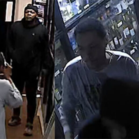 Philadelphia police seek public assistance in identifying suspects in teen homicide - photo licensed by shore news network.