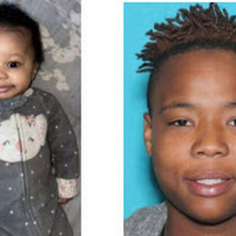 Missing philadelphia child safely returned to family - photo licensed by shore news network.
