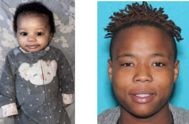 Missing Philadelphia child safely returned to family