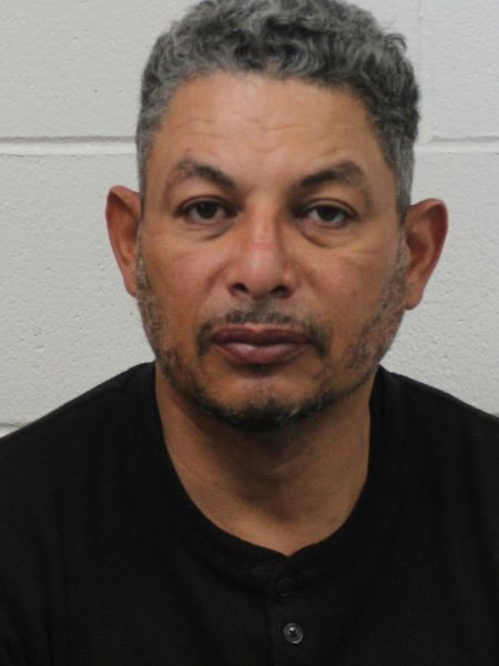 Wicomico County Man Charged with Rape Following Investigation