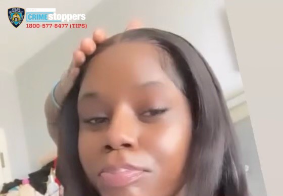 17-year-old Bronx girl reported missing over one week