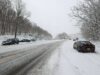 Route 6 cleared and re-opened in orange county