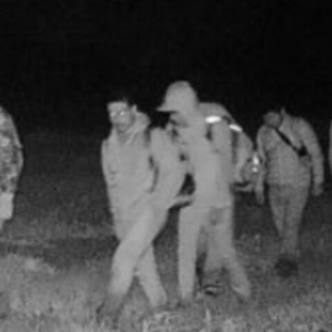 Biden reaches new illegal migrant expulsion deal with canada amid northern border surge: report - photo licensed by shore news network.