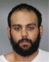 Newburgh man convicted in gun case, faces 15 years in state prison
