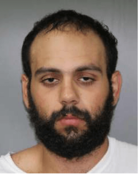 Newburgh Man Convicted in Gun Case, Faces 15 Years in State Prison
