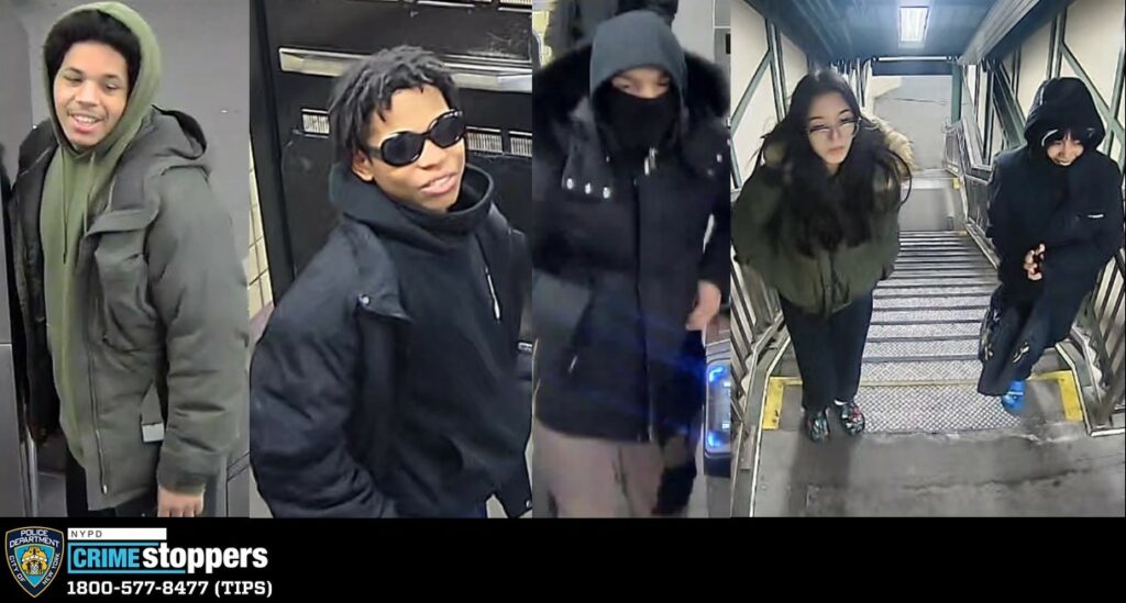 60-year-old beaten and robbed in Brooklyn