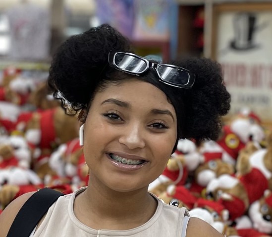 14-year-old girl reported missing over one week in Towson area