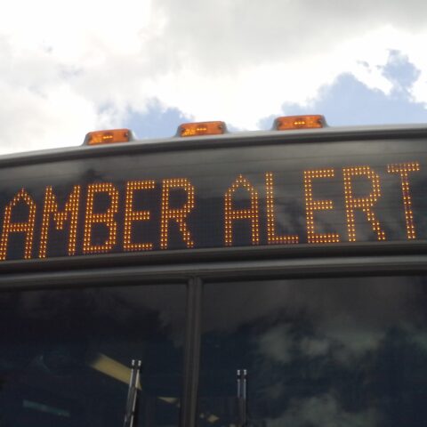 Rochester police issue amber alert for missing child, mother - photo licensed by shore news network.