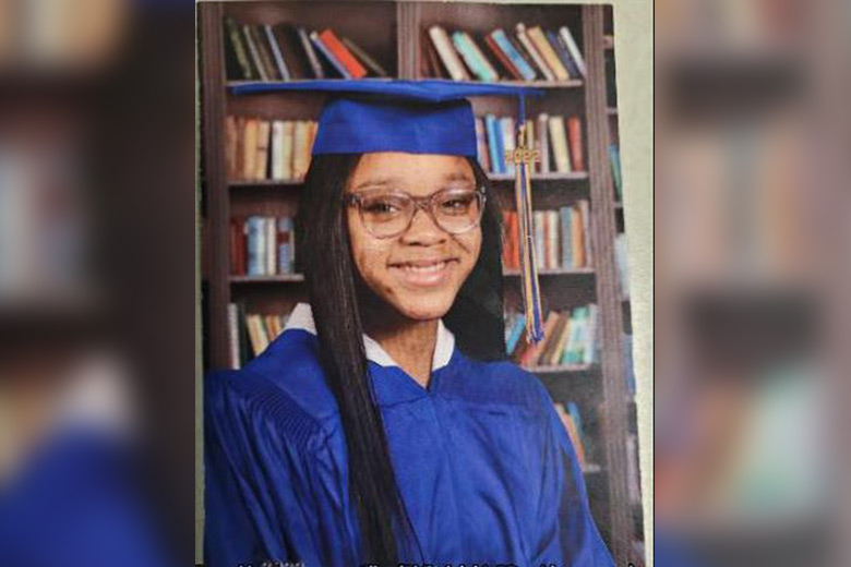 Philadelphia Police Seek Help Locating Missing 14-Year-Old