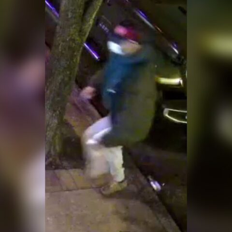 Philadelphia police request help identifying suspect in restaurant break-in attempt - photo licensed by shore news network.