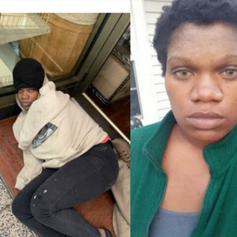 Philadelphia police seek help in locating missing person - photo licensed by shore news network.