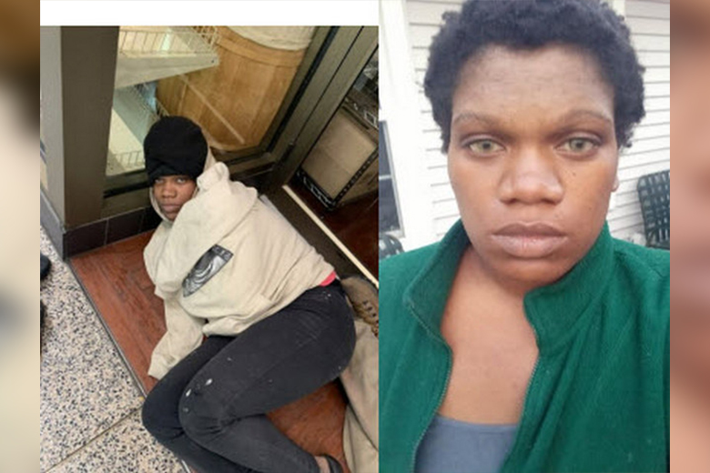 Philadelphia Police Seek Help in Locating Missing Person