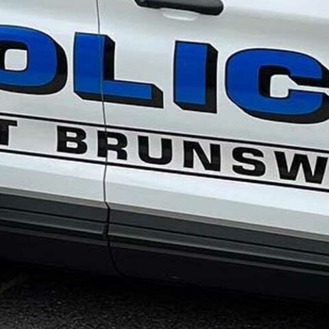 Vehicle pursuit ends in arrests in east brunswick - photo licensed by shore news network.