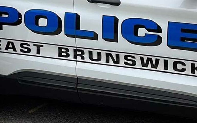 Matawan man arrested in connection with series of east brunswick shootings - photo licensed by shore news network.