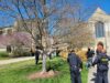Nashville school shooting with multiple victims reported
