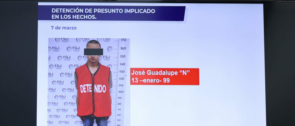 Gun Used In Cartel Killing Of Americans In Mexico Traced To Texas Man