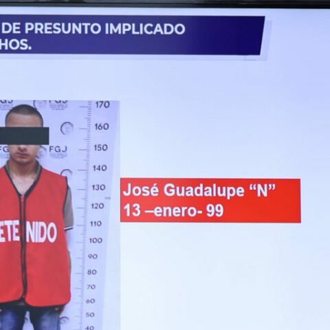 Gun used in cartel killing of americans in mexico traced to texas man - photo licensed by shore news network.