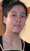 16-year-old reported missing in boyds