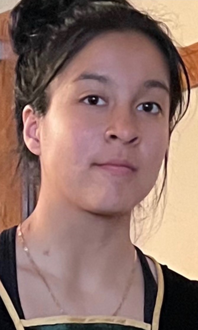 16-year-old reported missing in Boyds