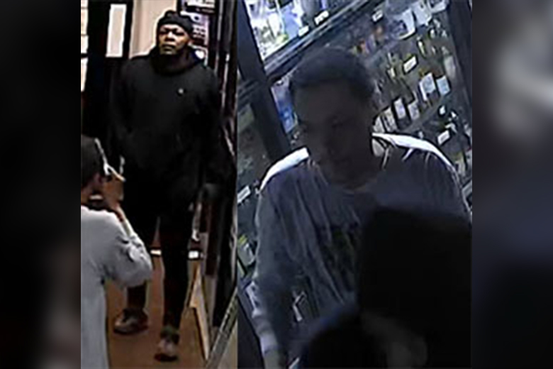 Philadelphia Police Seek Assistance in Identifying Shooting Suspects