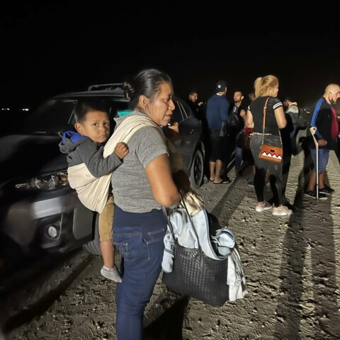 Biden considers adopting trump-era immigration policy he once criticized: report - photo licensed by shore news network.