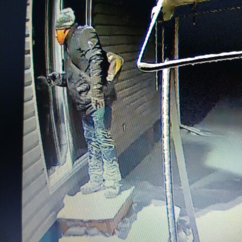 Exclusive: northern border residents say they’re ‘overwhelmed’ and ‘on edge’ over illegal migration surge - photo licensed by shore news network.