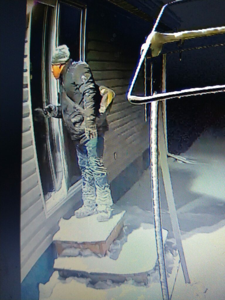 Exclusive: northern border residents say they’re ‘overwhelmed’ and ‘on edge’ over illegal migration surge - photo licensed by shore news network.