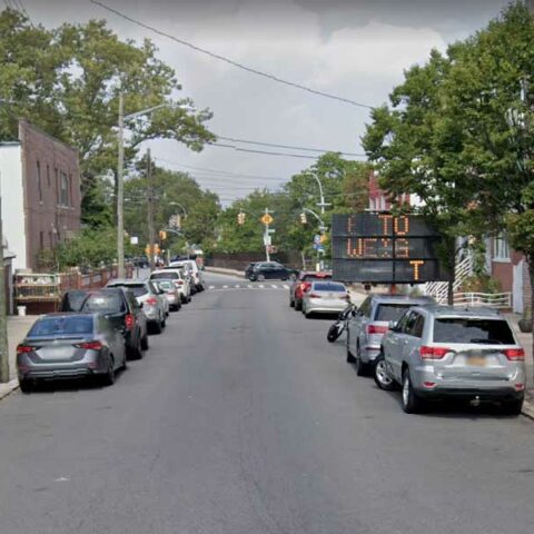 60-year-old beaten and robbed in brooklyn - photo licensed by shore news network.
