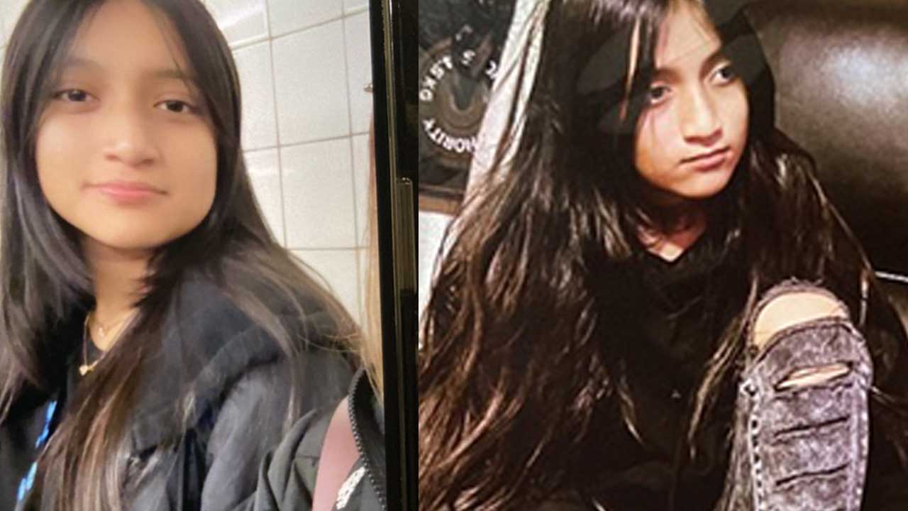13-year-old reported missing in Queens