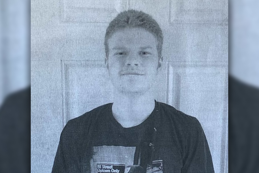 15-year-old reported missing in Rockville