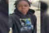 13-year-old reported missing in philadelphia