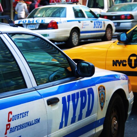 Employee robbed at gunpoint inside rockaway parkway business - photo licensed by shore news network.