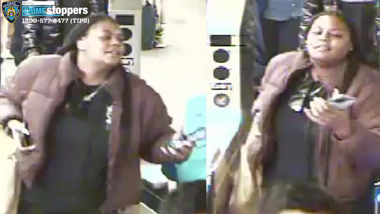 Woman sought in NYC subway seat dispute, assault