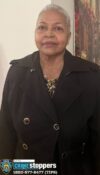 Elderly woman reported missing in the bronx
